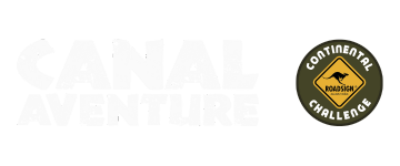 Canal Aventure Logo